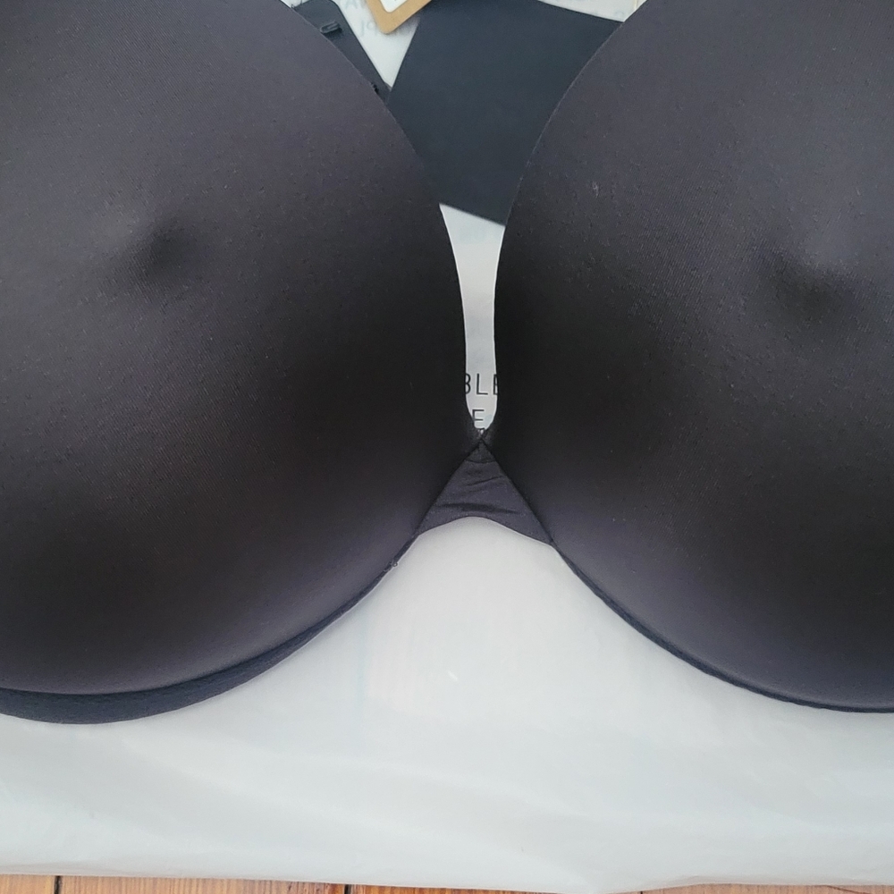 Skim Ultimate Pushup Nipple Bra